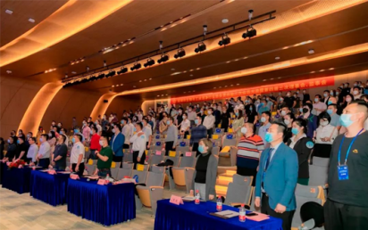 喜讯丨热烈：匚宜救倩瘛2021年度洁净行业优质示范工程奖”&“优秀项目经理”