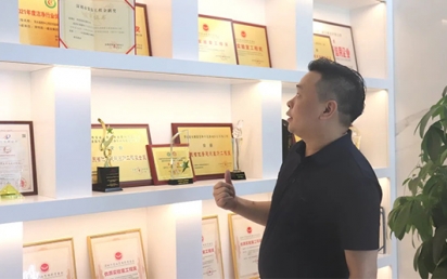 品牌力量 | 88858cc永利官网科技：以智慧与创新，让实验室更有温度