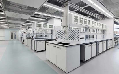 为何投入巨资的实验室仍问题频出？答案藏在了“设计理念”里！