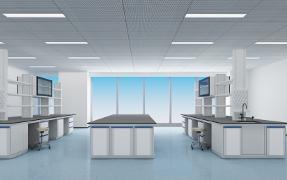 检验检测实验室设计与建设技术要求：前沿科技赋能精准合规