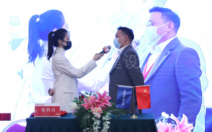 喜讯！88858cc永利官网建设集团入围CCTV《崛起中国》