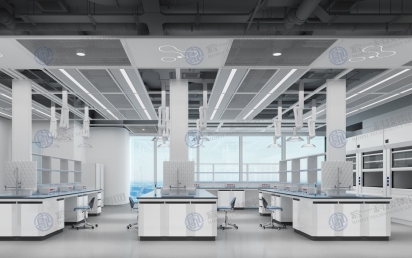 揭秘智慧实验室：如何用前沿科技打造安全高效的新标杆？
